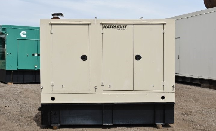 海宁购买柴油发电机需留心哪些问题?