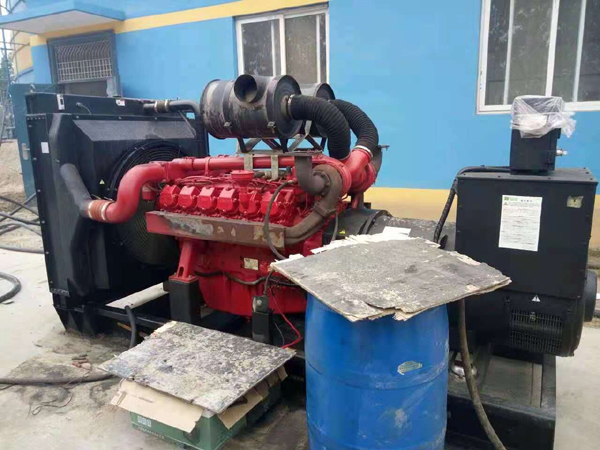 海宁租赁发电机 发电机的主要分类介绍
