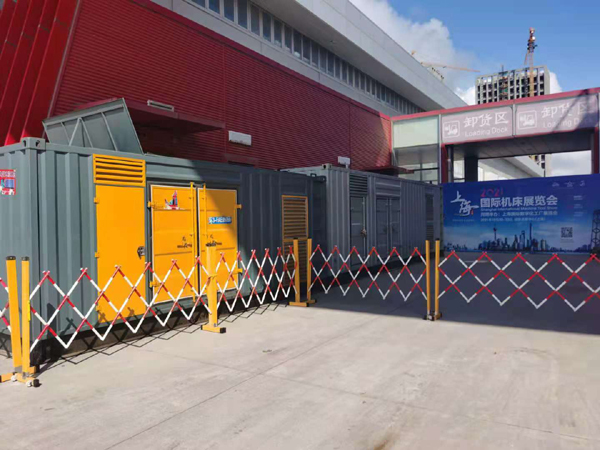 海宁发电机租赁的“望、闻、问、切”你知道多少？