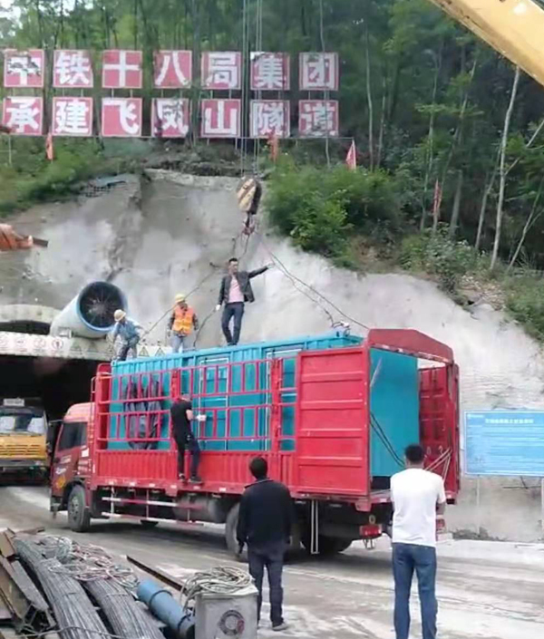 海宁发电机组维修后输出功率降低是什么问题