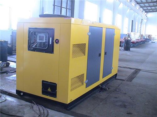 海宁租赁发电机 柴油发电机组的蓄电池种类有哪些？