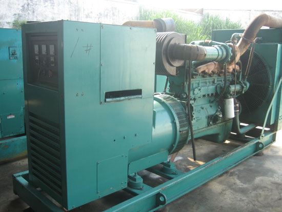 海宁出租发电机-发电机组购买指南都有哪些