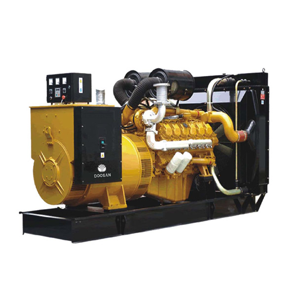 海宁租赁发电机-怎样确保潍柴发电机组的质量