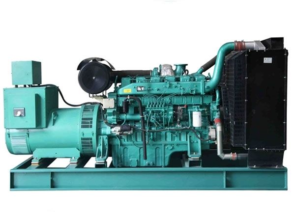 海宁发电机租赁-柴油发电机与汽油发电机的区别