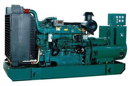 海宁出租发电机-康明斯发电机指示控制灯的作用