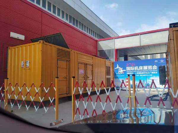 海宁发电车出租-发电机无电压或电压太低怎么办？