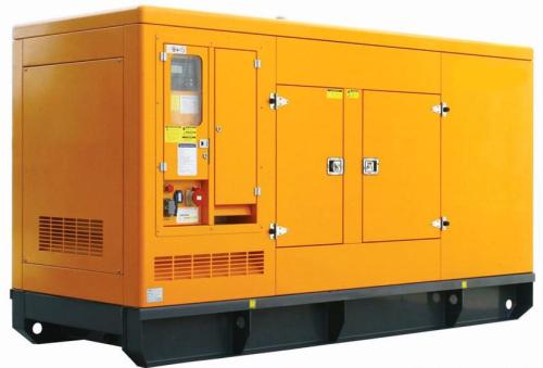 海宁出租发电机-发电机组的选购原则包括哪些方面