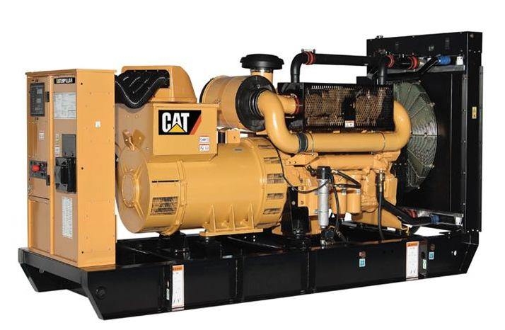 海宁租赁发电机-柴油发电机设计的优势性能特点有哪些