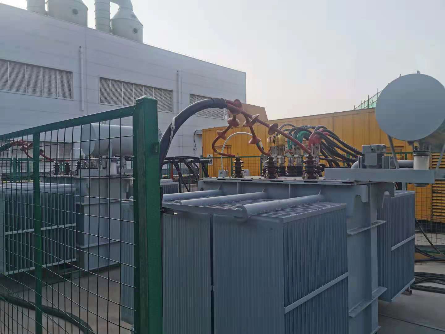 海宁出租发电机-静音柴油发电机不维护的危害