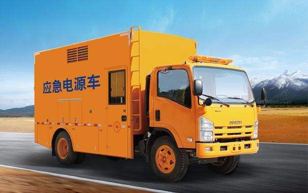 海宁租赁发电机-柴油发电机组紧急停机的正确操作方法