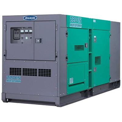 海宁出租发电机-排除柴油发电机组敲缸声的步骤