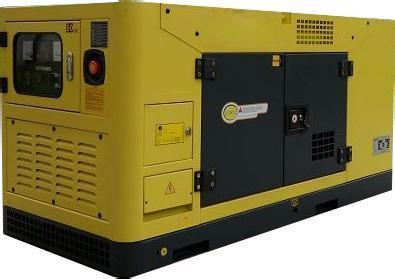海宁出租发电机-怎样对比判断发电机组的质量