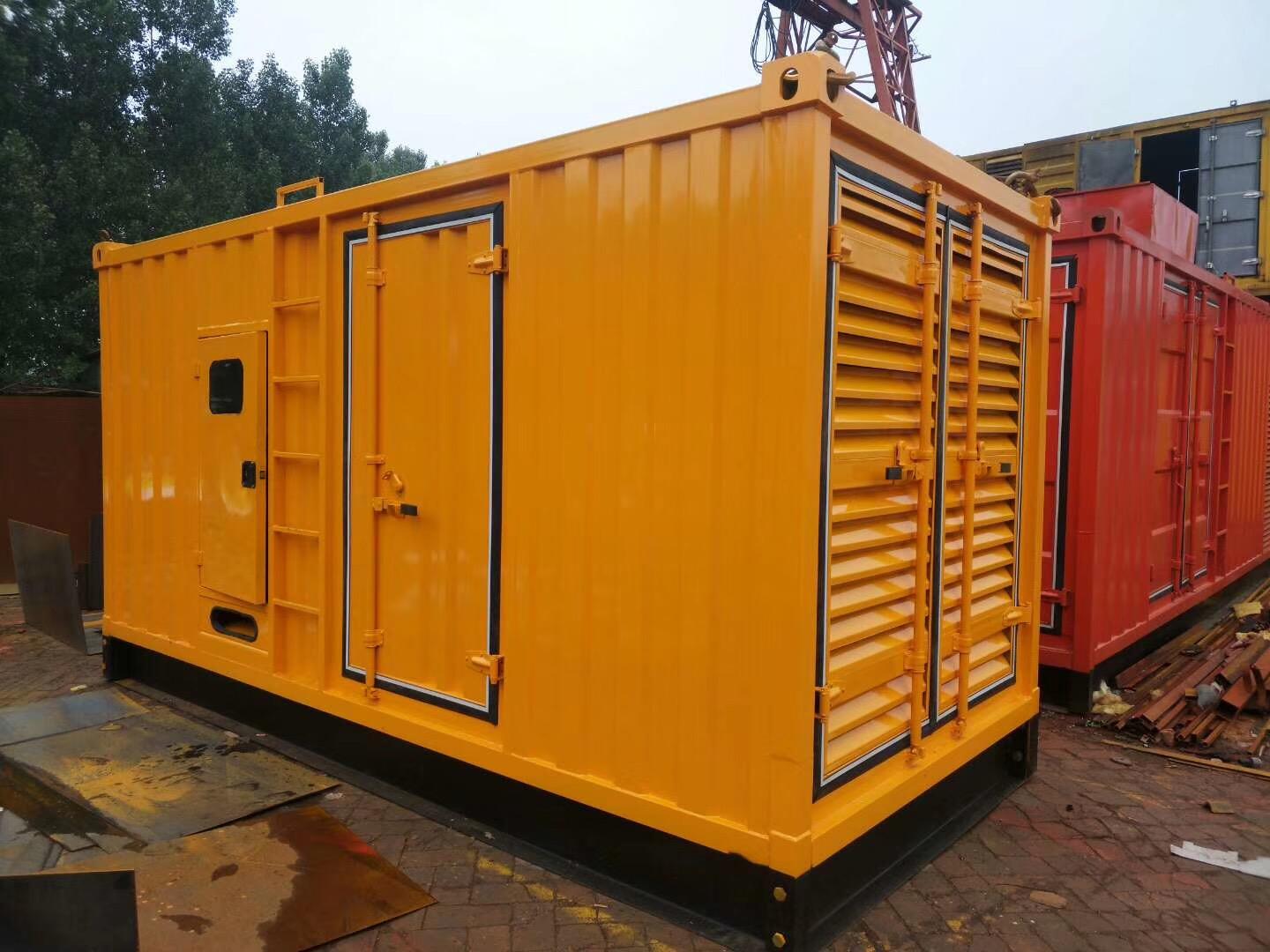 海宁300kw柴油发电机组一个小时需要的油耗