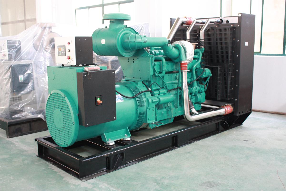 海宁租赁发电机柴油发电机组易损件有哪些