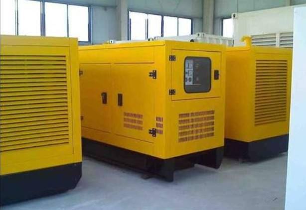 海宁出租发电机-启动柴油发电机组前我们要检查什么？