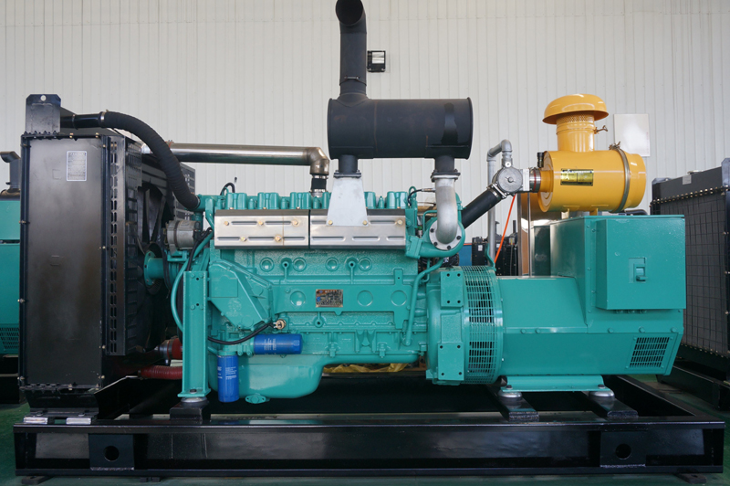 海宁发电机组修正系数表中海拔高度的上限是多少？