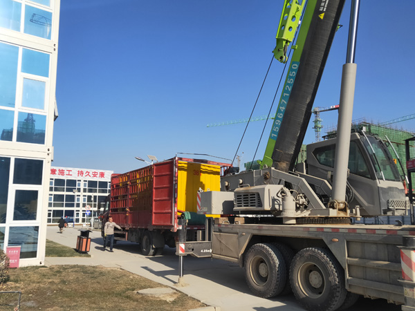 海宁发电机出租50KW柴油发电机组需要配多粗电缆线