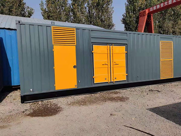 海宁有哪些方法可以降低发电机的启动电流？