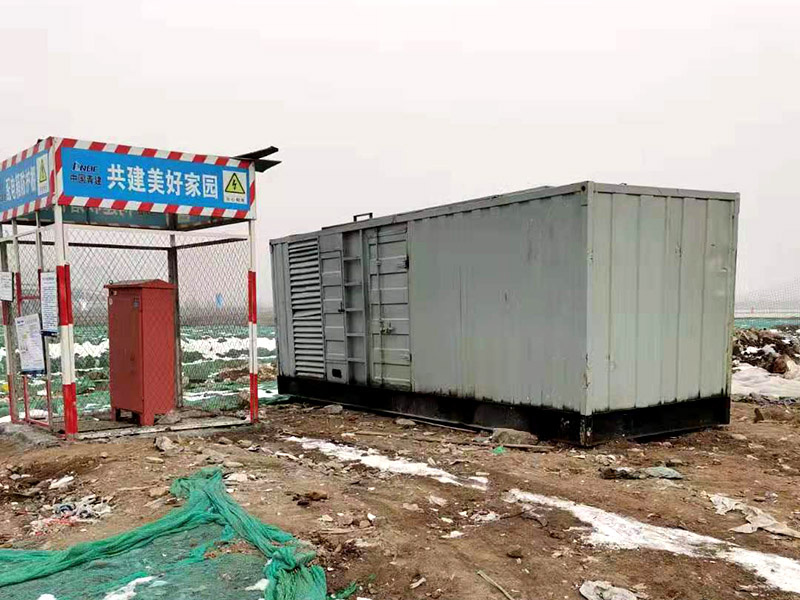 海宁燃气发电机在高海拔地区运行时会遇到哪些常见故障？