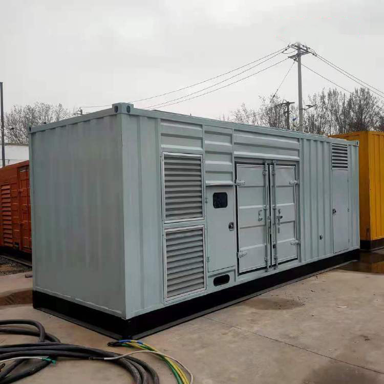 海宁燃气发电机爆震的解决方法