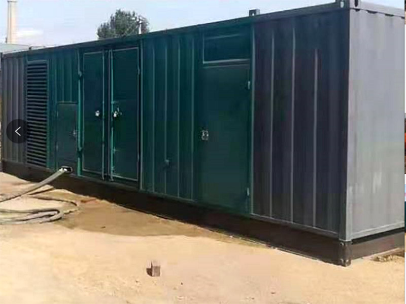 海宁测量发电机输出电压和电流时,仪表损坏如何处理?