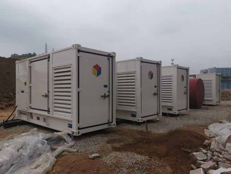 海宁如何降低 200KW 柴油发电机的燃油消耗率？