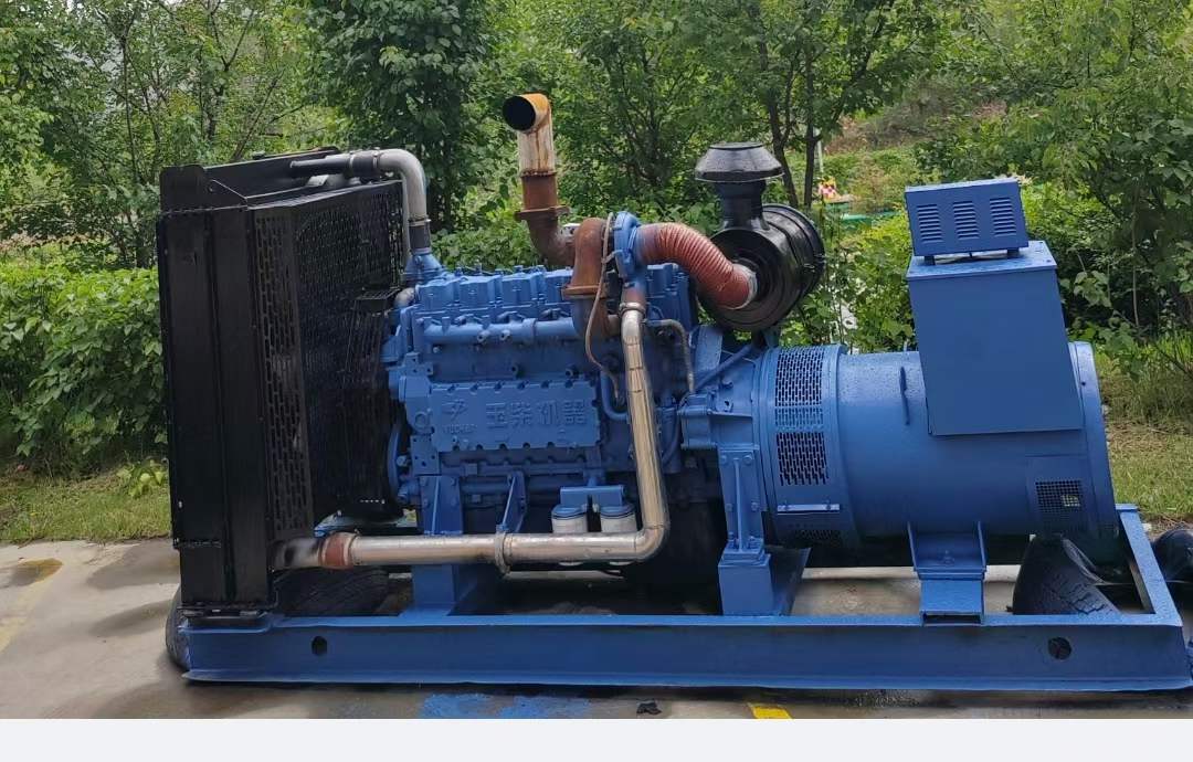 海宁发电机出租如何选择适合的空开类型？