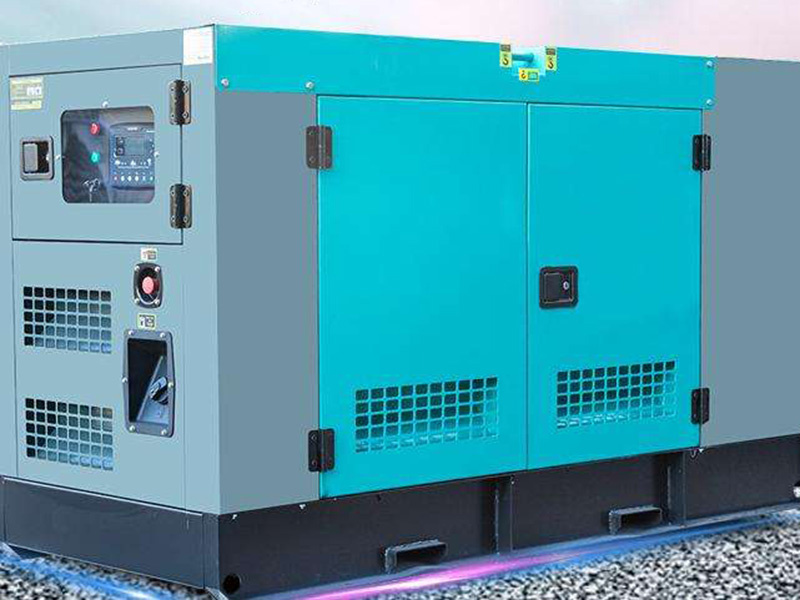 海宁柴油发电机组如何选择适合滤清器密封圈的机油？