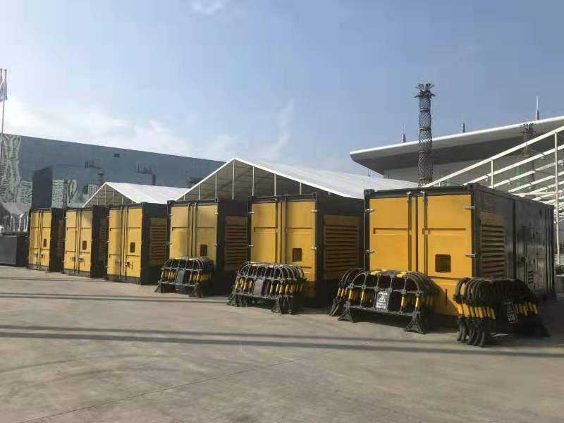 海宁柴油发电机组可以24小时全天运行吗？