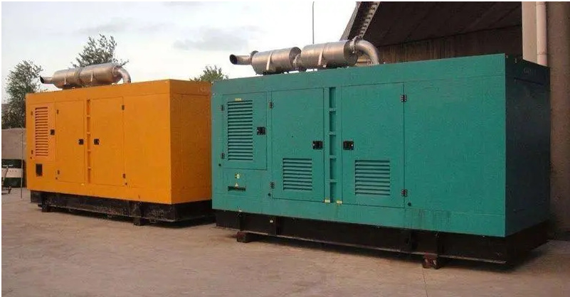 海宁冷却液的pH值对柴油发电机有什么影响？