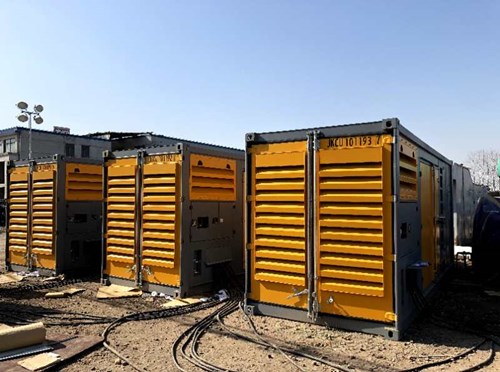 海宁低温环境下，柴油发电机组电池充满电需要多长时间？