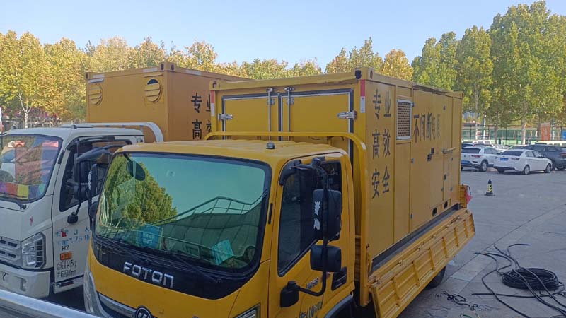 海宁有哪些因素会影响柴油发电机组和UPS电源的切换时间？