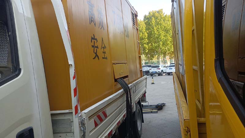 海宁如何判断柴油发电机组和UPS电源的切换时间是否符合要求？