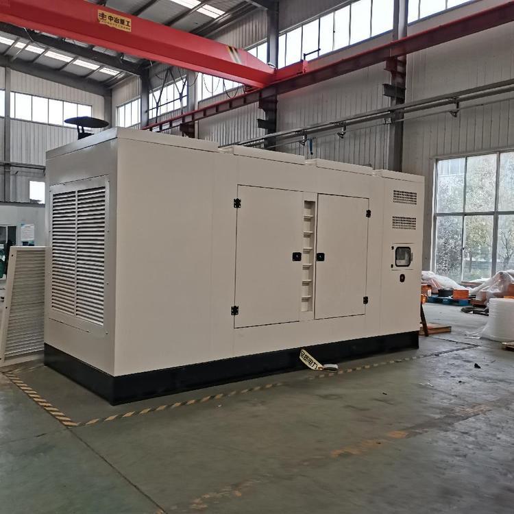 海宁启动发电机组时需要注意什么？