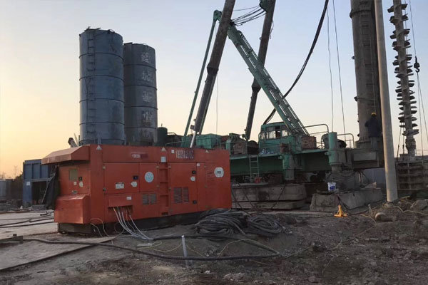 海宁如何检查发电机组燃油系统的密封性？