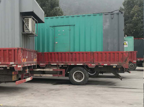 海宁柴油发电机组使用注意安全事项有哪些？