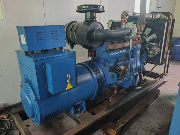 海宁100kW柴油发电机组使用多级机油有哪些优缺点？