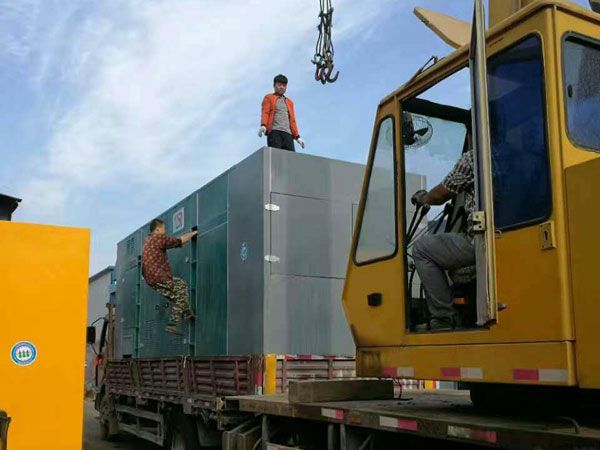 海宁如何判断水冷式机油散热器密封件是否需要更换？