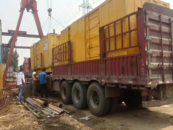 海宁更换水冷式机油散热器密封件的操作步骤是怎样的？