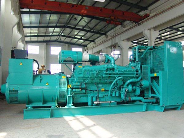 海宁影响800KW发电机组油耗的因素有哪些？